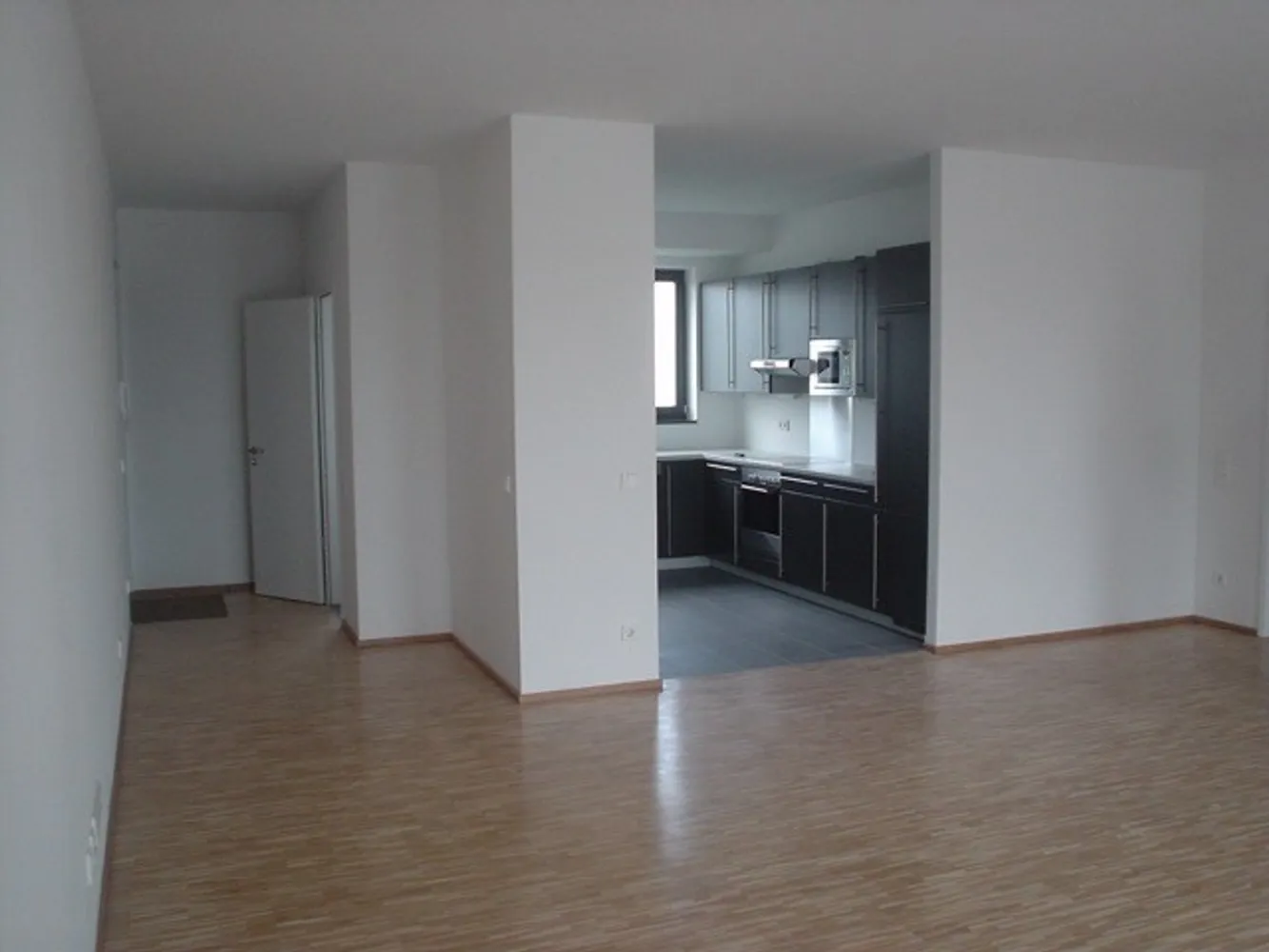 3 Zimmer Wohnung mit 107 m² in München – Bild 1