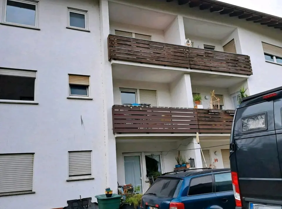 2 Zimmer Wohnung mit 48 m² in Kaiserslautern – Bild 4