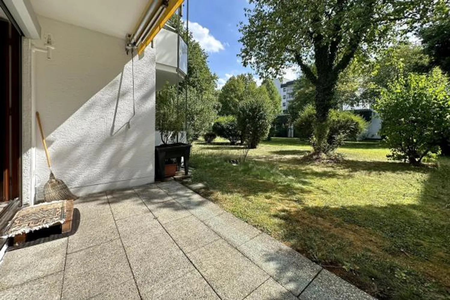 2 Zimmer Wohnung mit 62 m² in München – Bild 8
