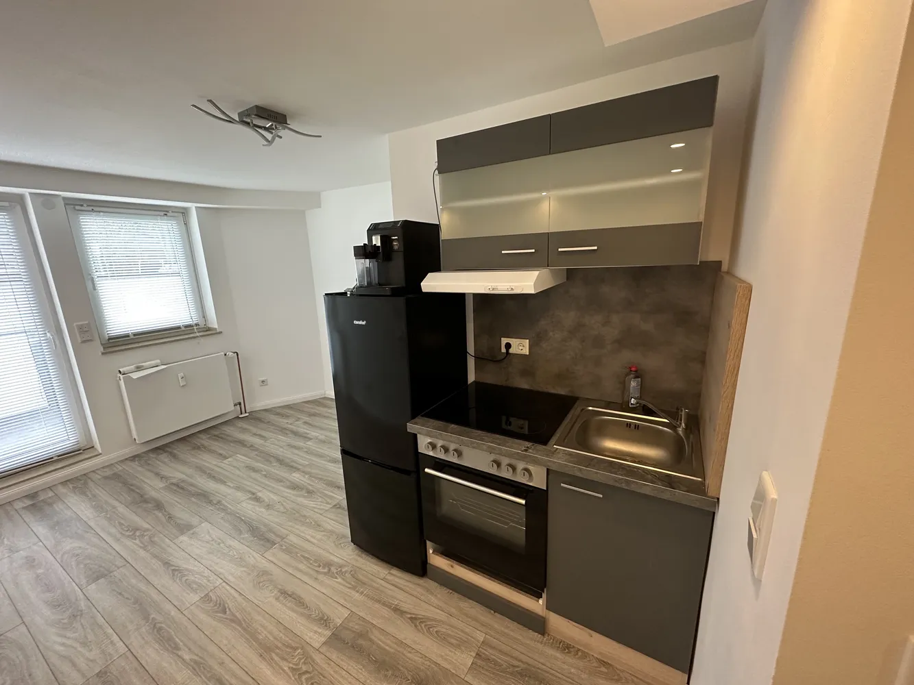 2 Zimmer Wohnung mit 35 m² in Düsseldorf – Bild 8