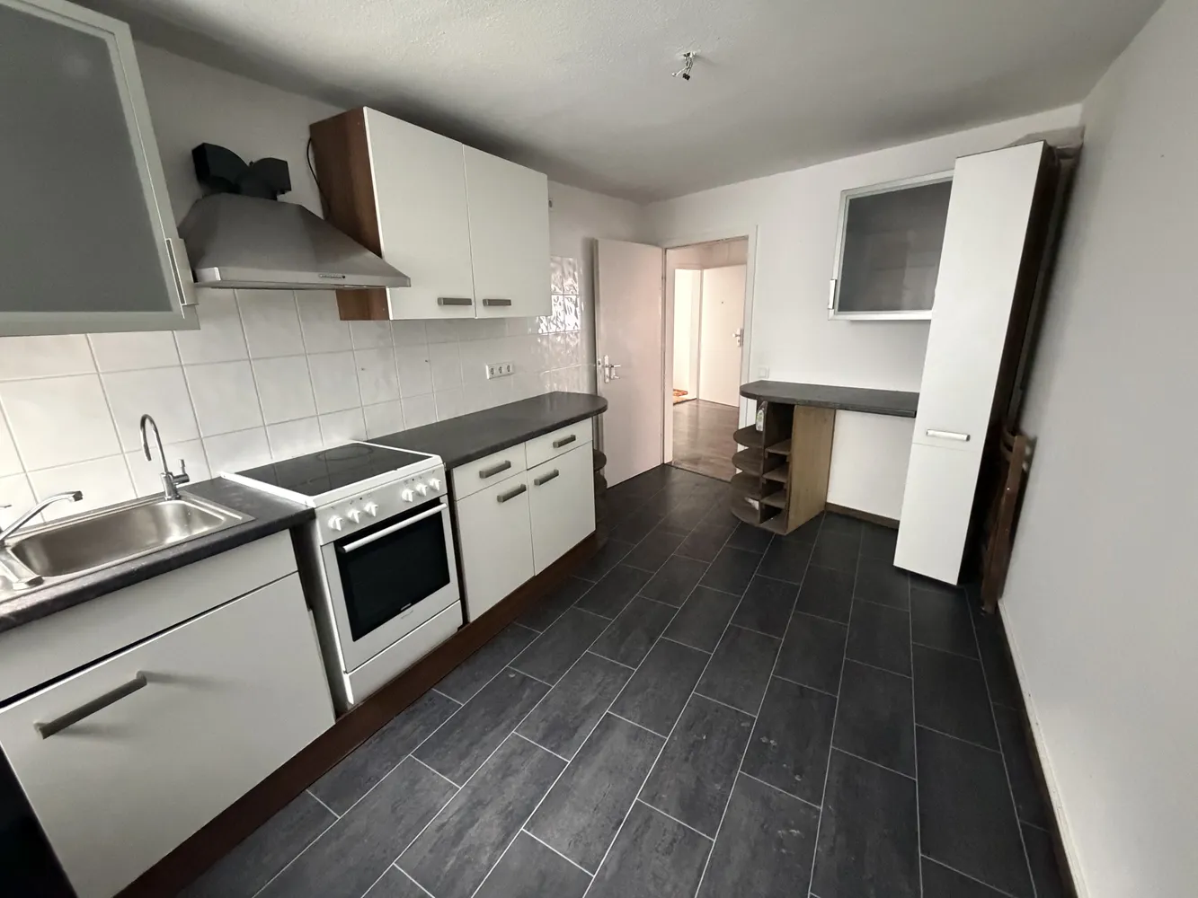 3 room apartment with 90 m² in Gelsenkirchen – Photo 8