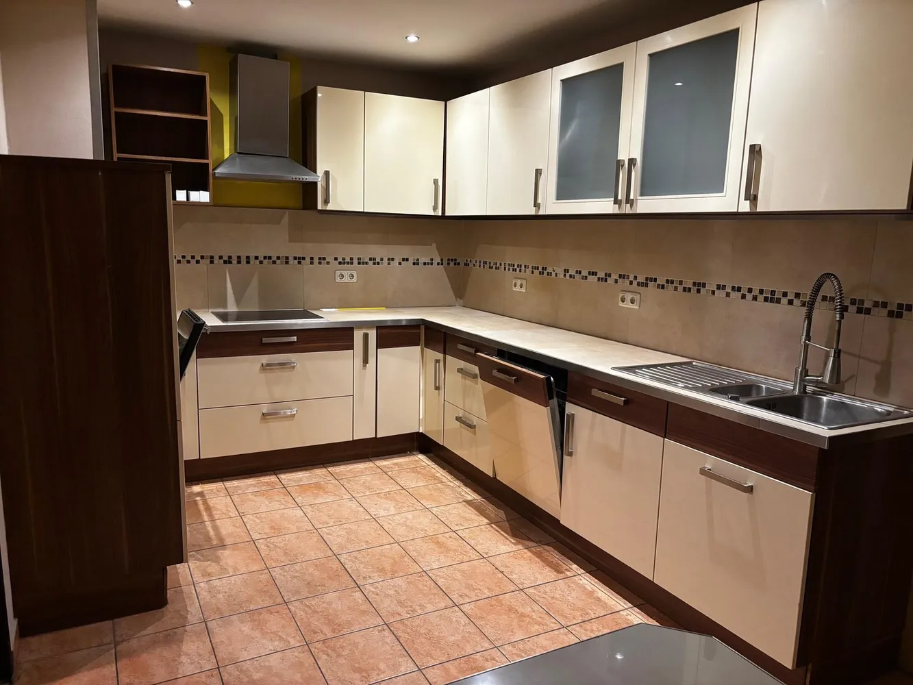 4 room apartment with 122 m² in Bramsche – Photo 5
