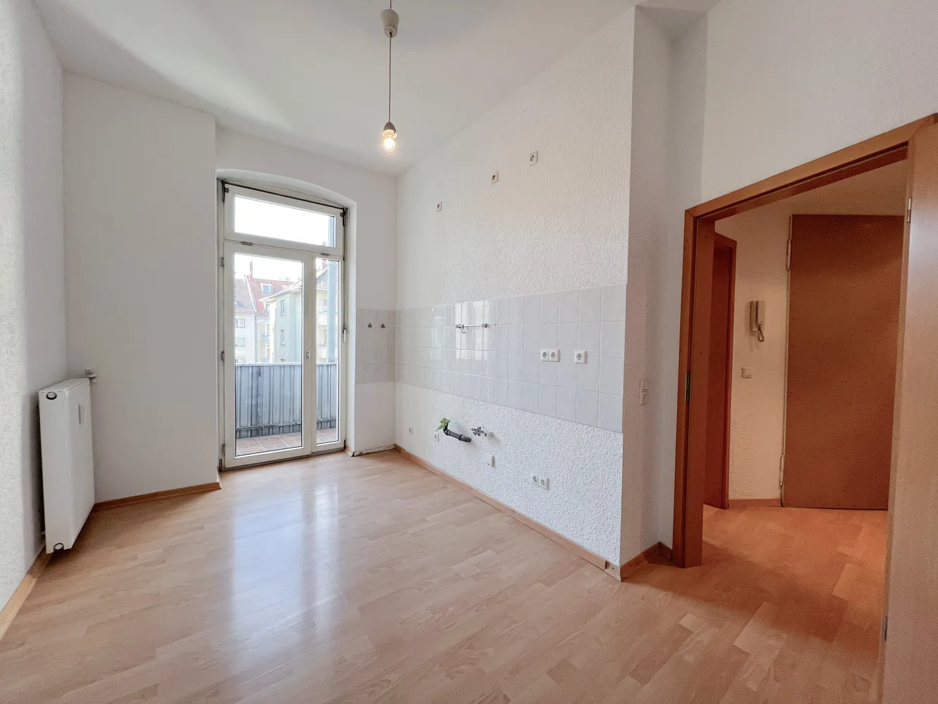 2 Zimmer Wohnung mit 52 m² in Mannheim – Bild 6