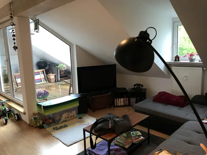 3 Zimmer Wohnung mit 73 m² in München – Bild 9