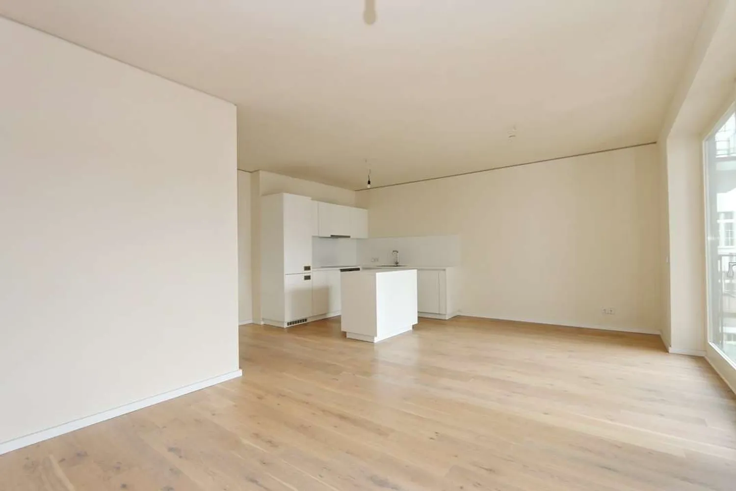 2 Zimmer Wohnung mit 62 m² in Berlin – Bild 4