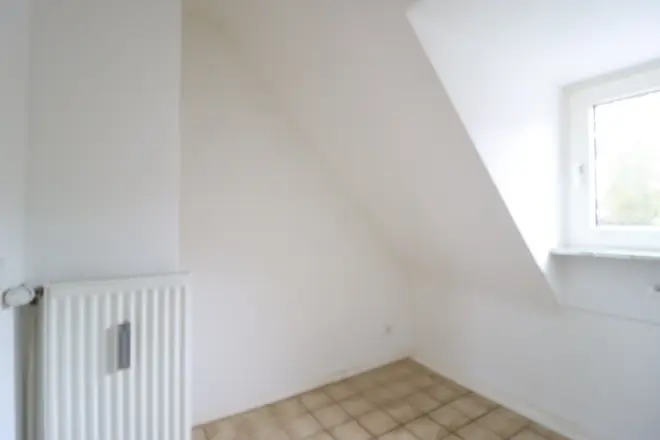 3 Zimmer Wohnung mit 40 m² in Herne – Bild 4