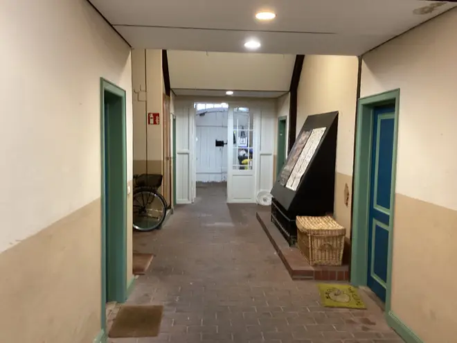 1 Zimmer Wohnung mit 22 m² in Lübeck – Bild 4