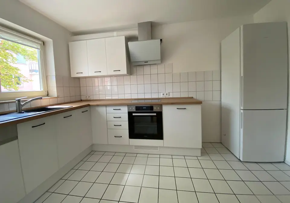 4 Zimmer Wohnung mit 115 m² in Villingen-Schwenningen – Bild 2
