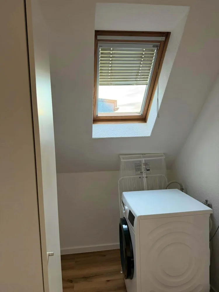 WG-Zimmer mit 15 m² in Düsseldorf – Bild 2