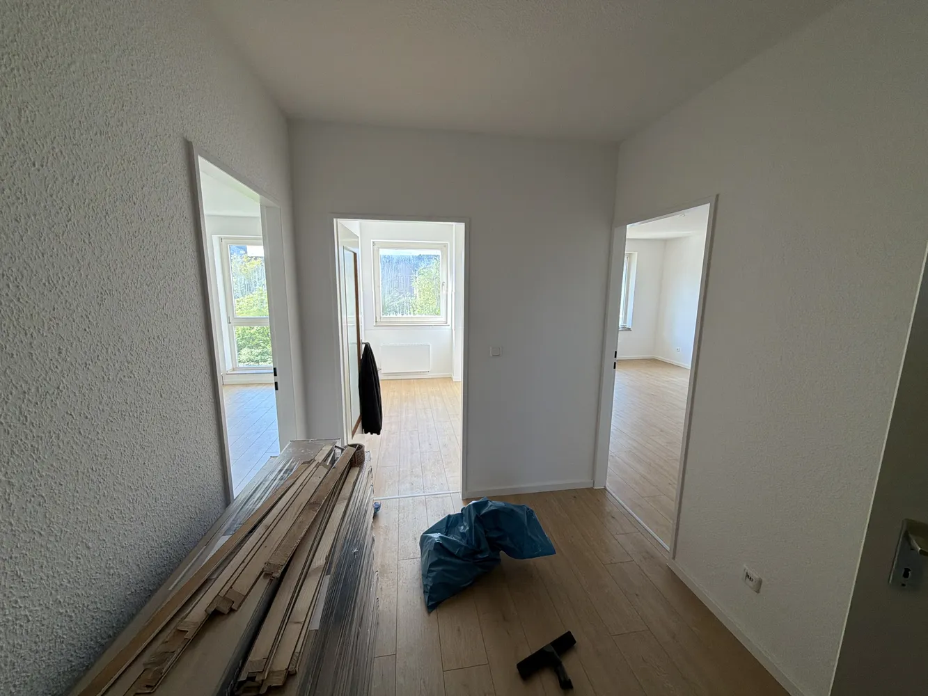 2 Zimmer Wohnung mit 60 m² in Bonn – Bild 10