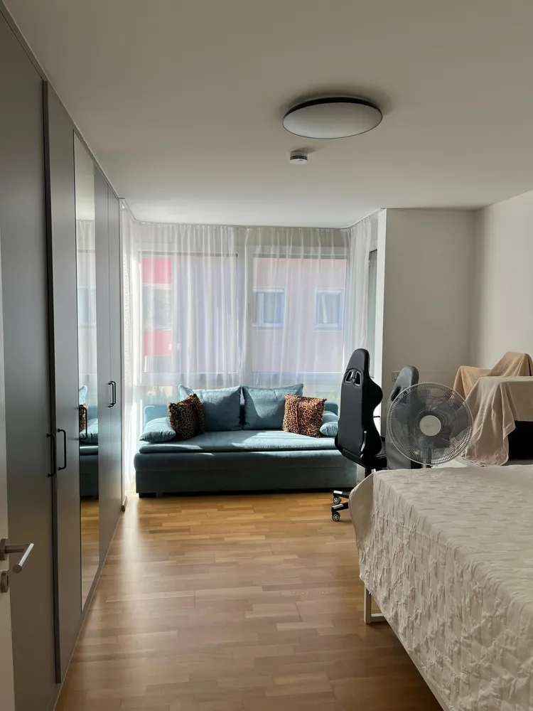 4 Zimmer Wohnung mit 108 m² in Wiesbaden – Bild 6