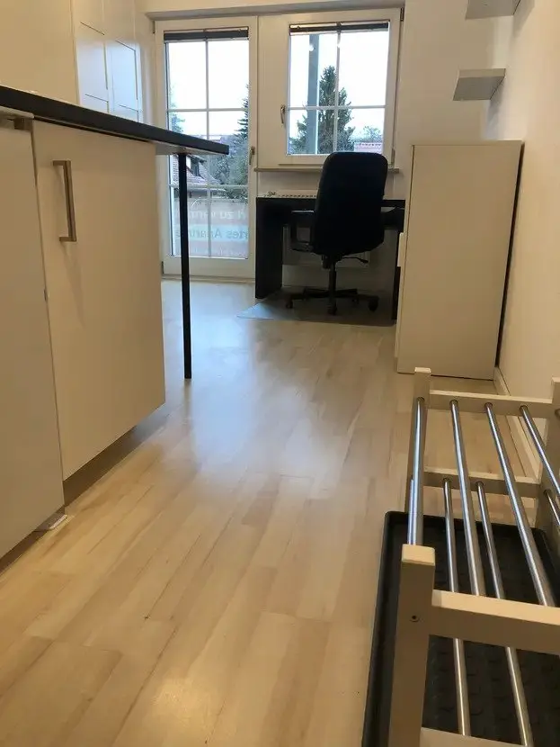 Studio mit 21 m² in Regensburg – Bild 8