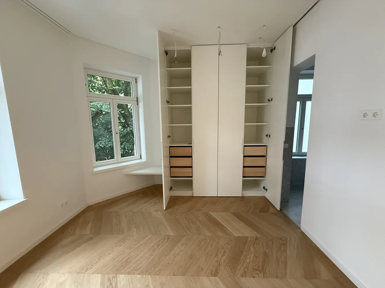 3 Zimmer Wohnung mit 64 m² in München – Bild 12