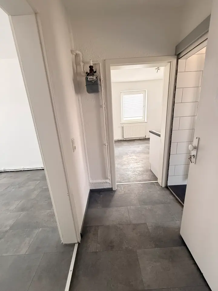 2 Zimmer Wohnung mit 52 m² in Goslar – Bild 4