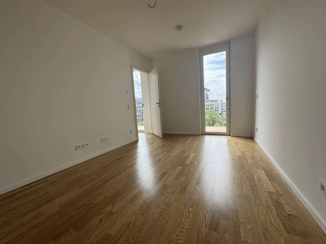 3 Zimmer Wohnung mit 65 m² in Leipzig – Bild 4