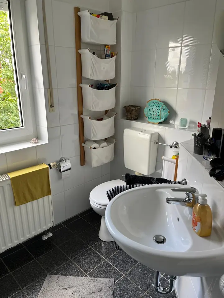 3 Zimmer Wohnung mit 59 m² in Detmold – Bild 5
