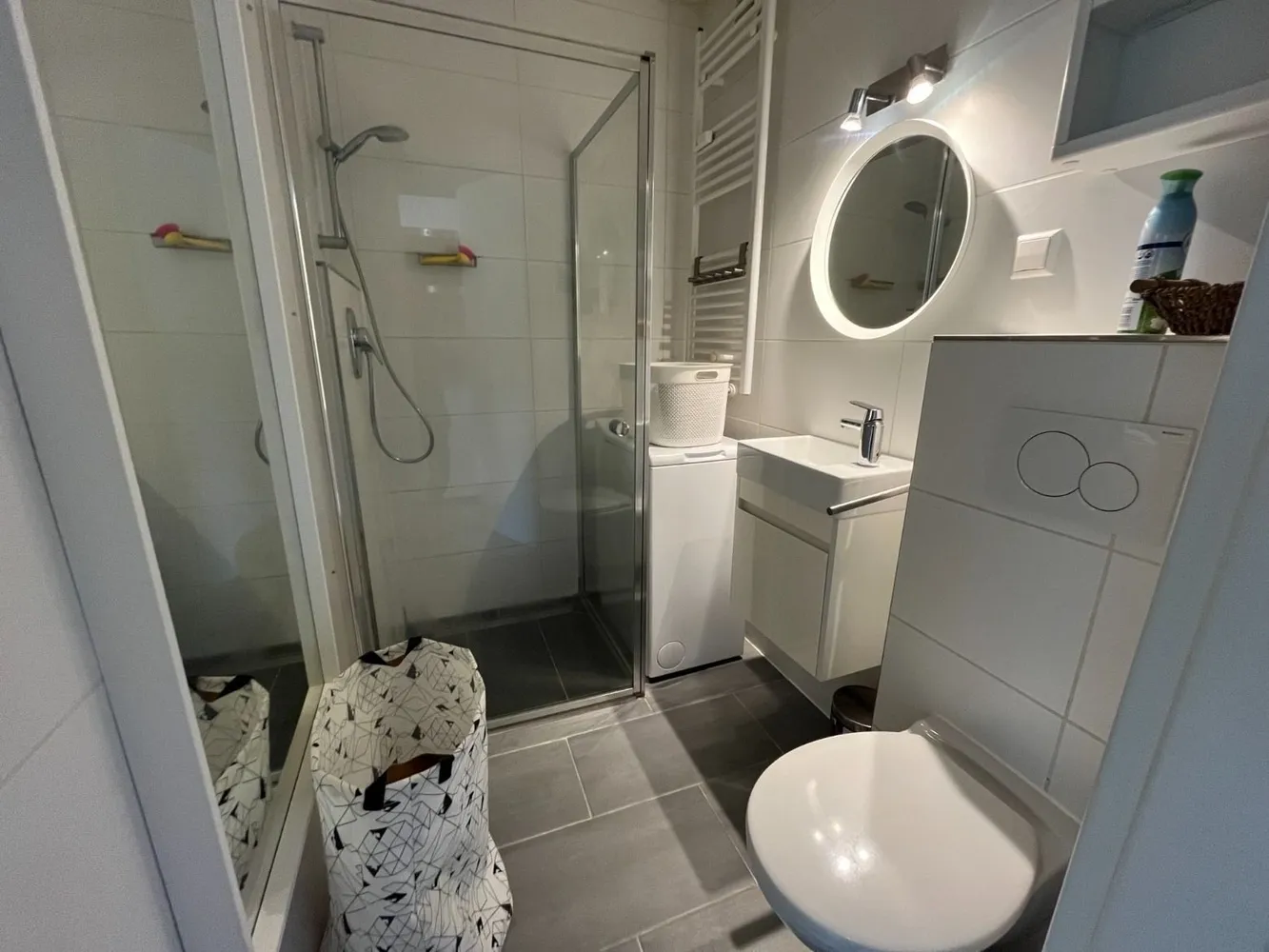 1 room apartment with 27 m² in Hanover – Photo 7