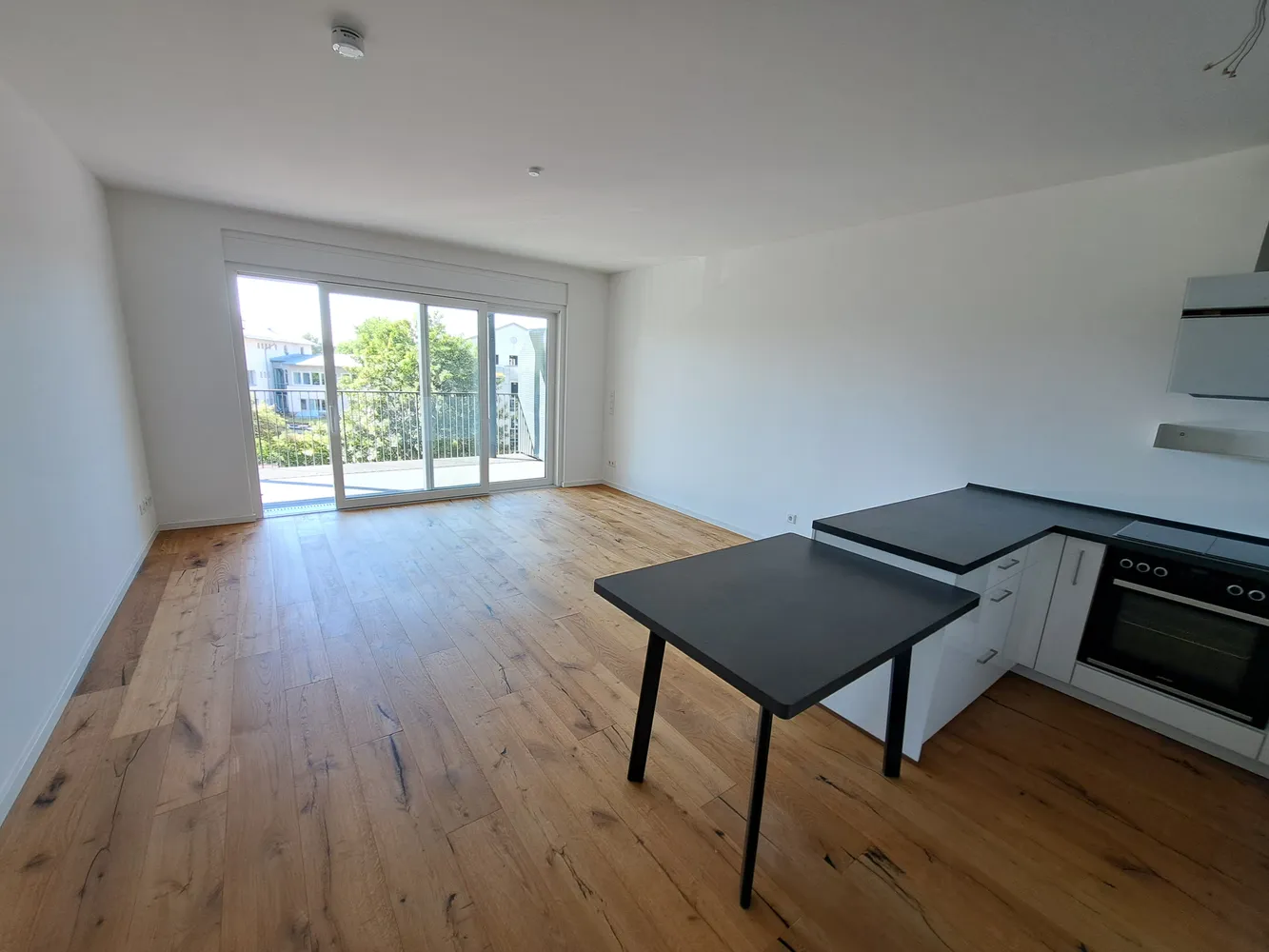 2 Zimmer Wohnung mit 76 m² in Königs Wusterhausen – Bild 1