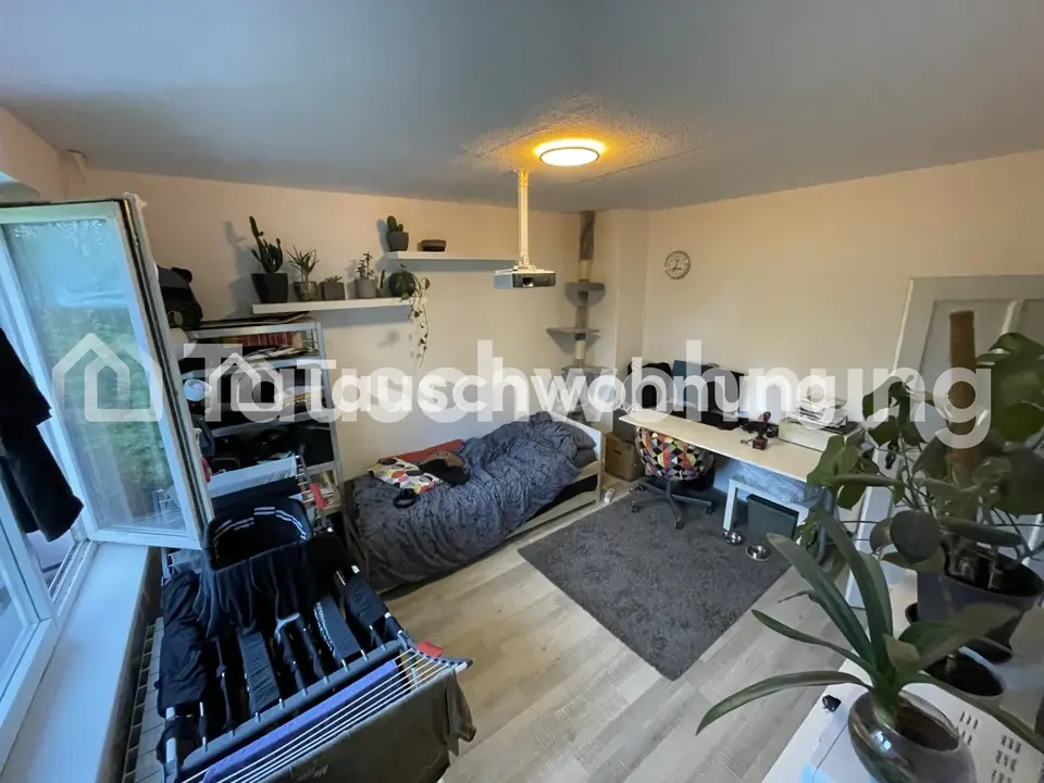 Studio mit 40 m² in Berlin – Bild 9
