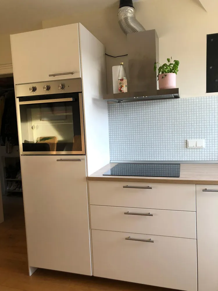 2 Zimmer Wohnung mit 42 m² in Wuppertal – Bild 12