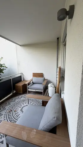 2 Zimmer Wohnung mit 69 m² in Köln – Bild 8