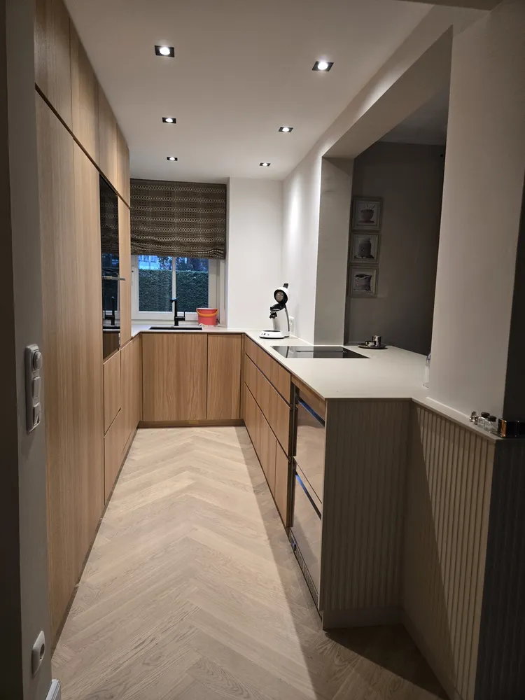4 room apartment with 138 m² in Munich – Photo 7
