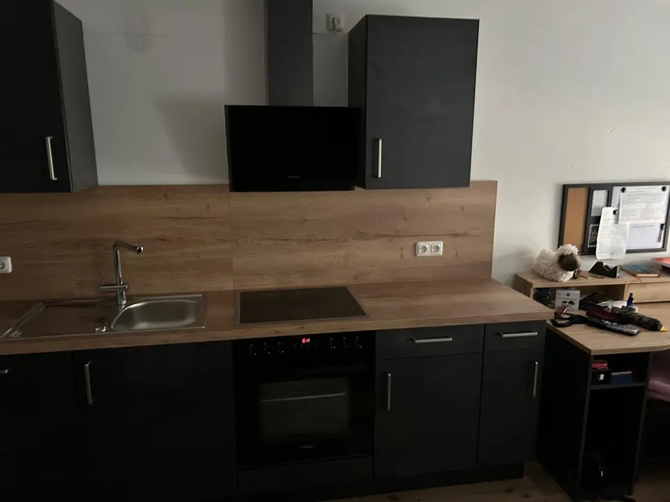 2 room apartment with 41 m² in Passau – Photo 8