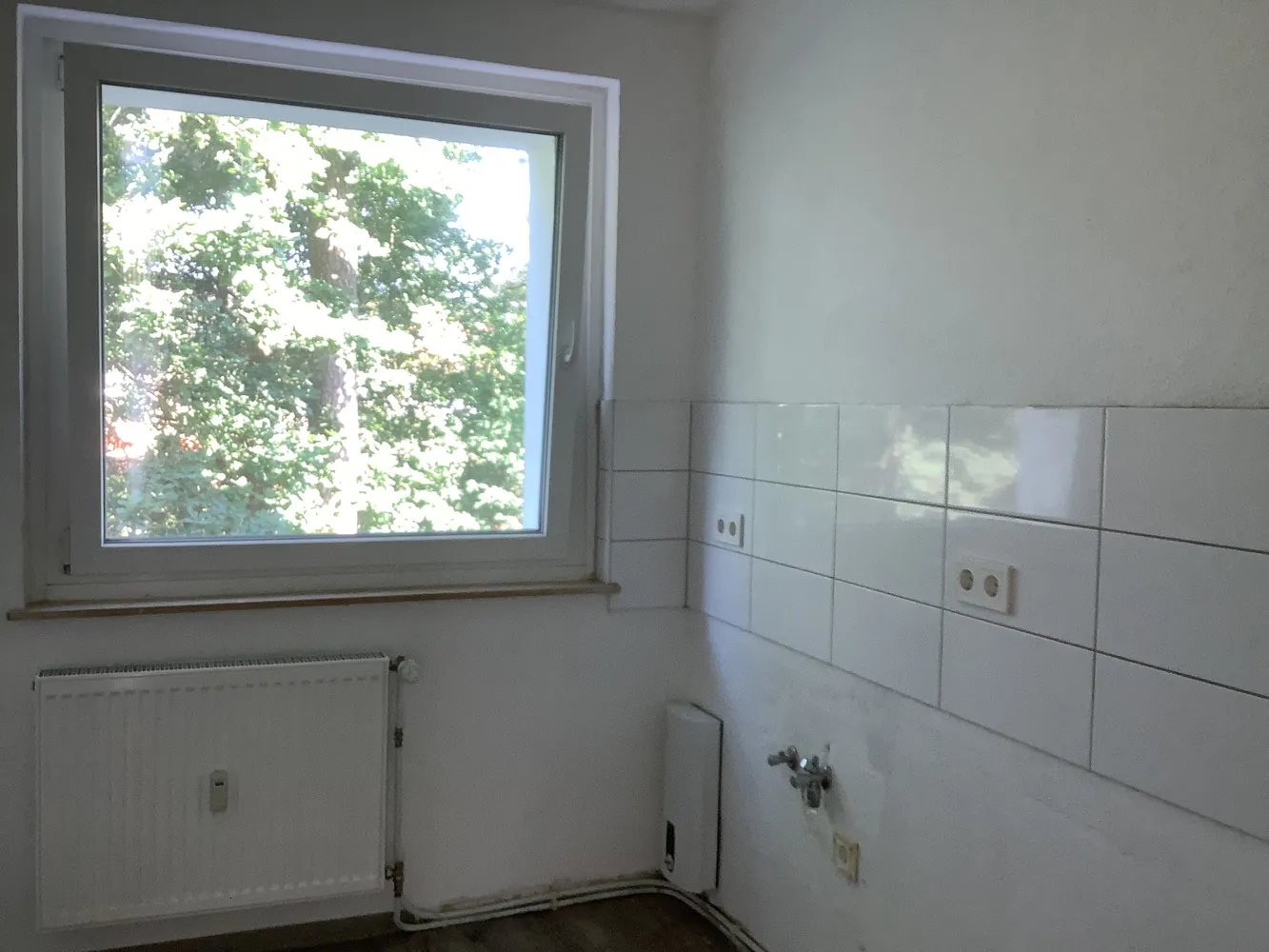 4 Zimmer Wohnung mit 89 m² in Bielefeld – Bild 2