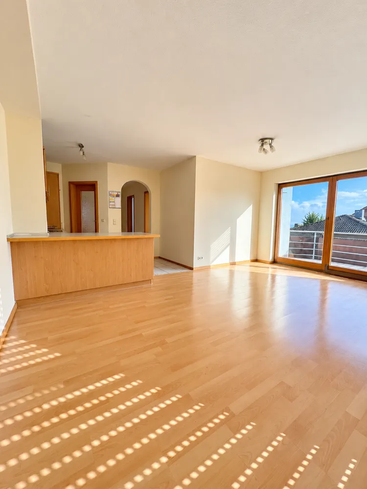 2 Zimmer Wohnung mit 50 m² in Pforzheim – Bild 4