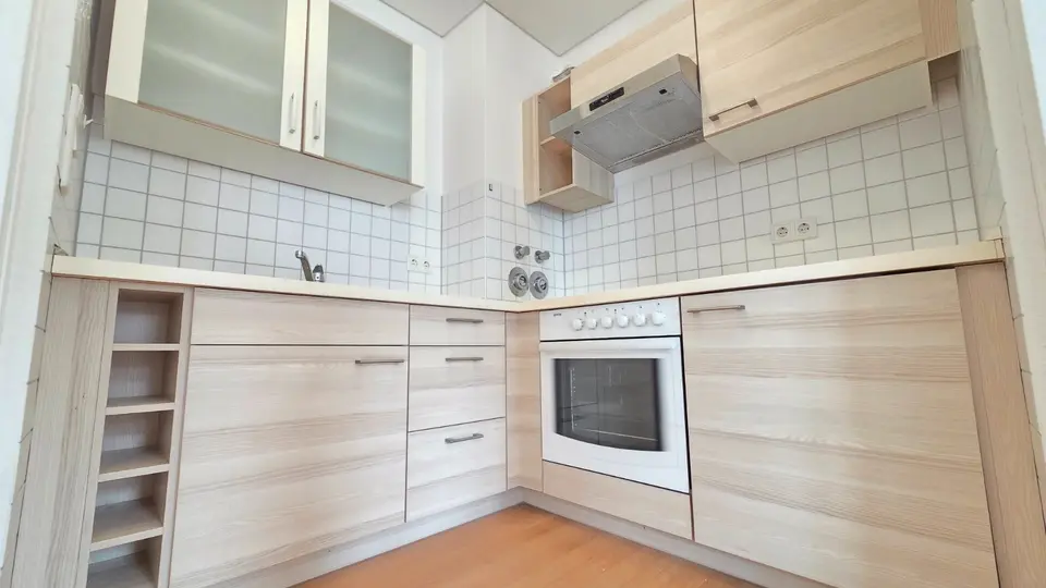 2 Zimmer Wohnung mit 44 m² in Bremen – Bild 3