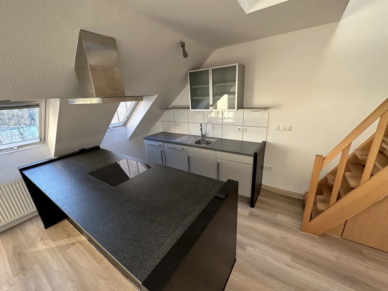 2 Zimmer Wohnung mit 57 m² in Düsseldorf – Bild 9