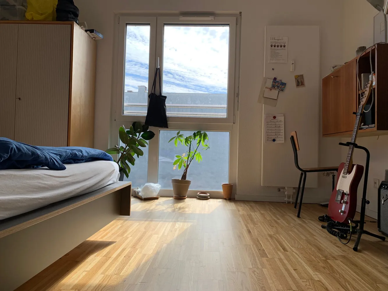3 room apartment with 109 m² in Berlin – Photo 4