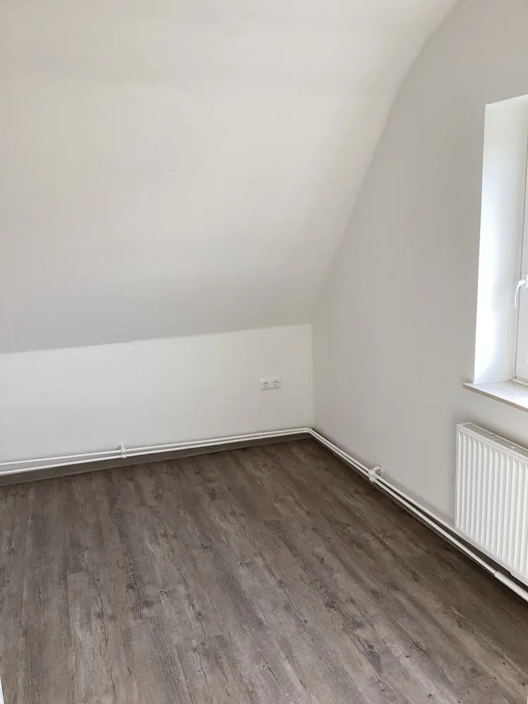 3 Zimmer Wohnung mit 41 m² in Lübeck – Bild 4
