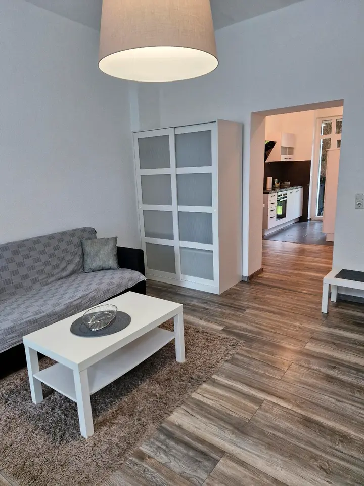 Studio with 42 m² in Dortmund – Photo 1