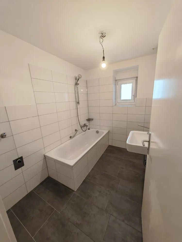 2 room apartment with 43 m² in Augsburg – Photo 6
