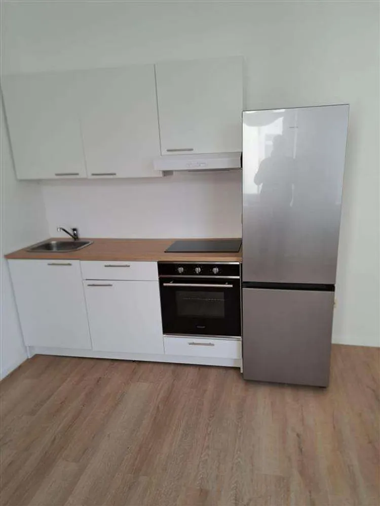 2 Zimmer Wohnung mit 43 m² in Stralsund – Bild 6