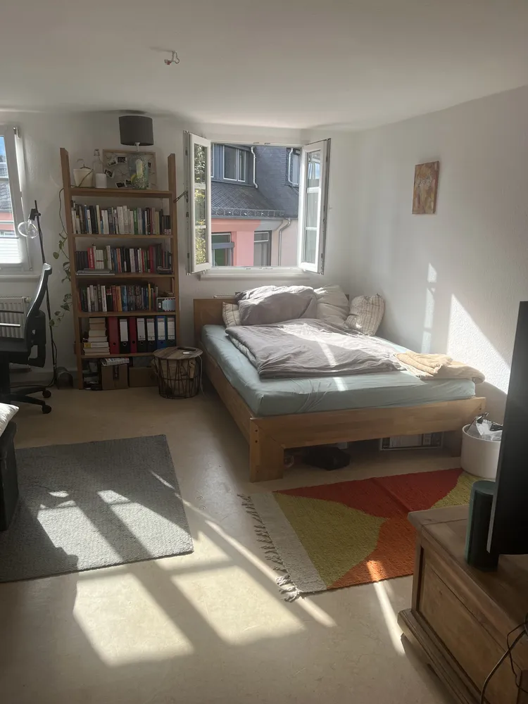 2 Zimmer Wohnung mit 40 m² in Mainz – Bild 4