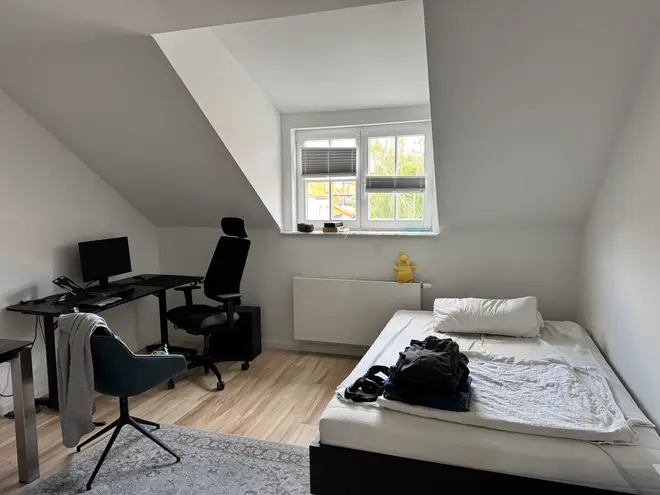 3 Zimmer Wohnung mit 94 m² in Hannover – Bild 4