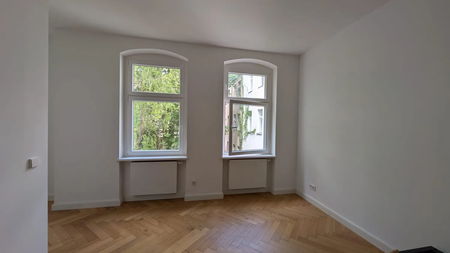 1 Zimmer Wohnung mit 37 m² in Berlin – Bild 1