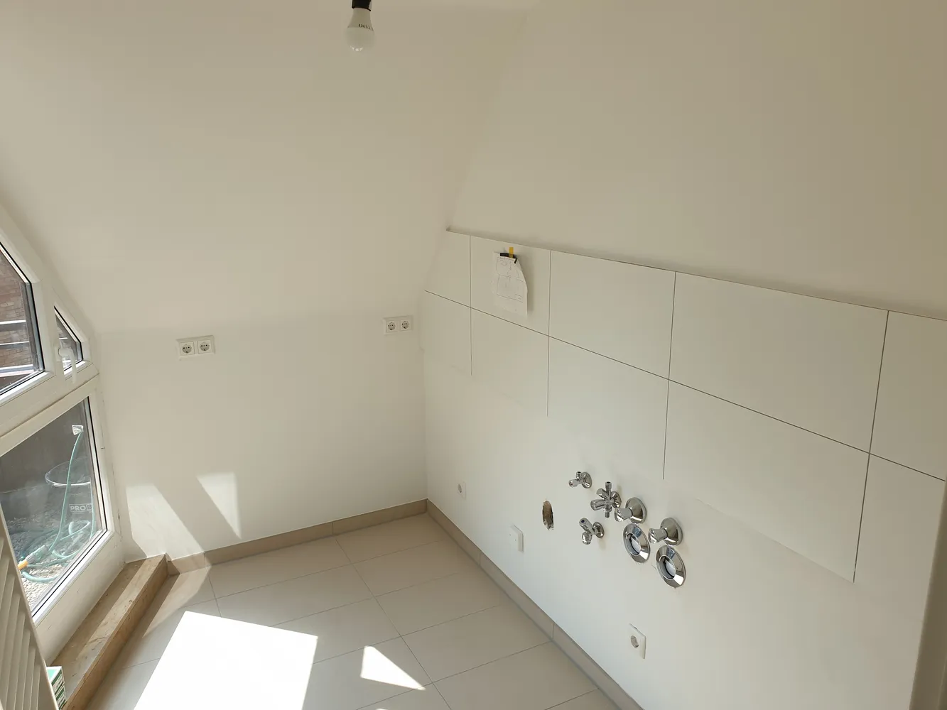 1 Zimmer Wohnung mit 32 m² in Stuttgart – Bild 1
