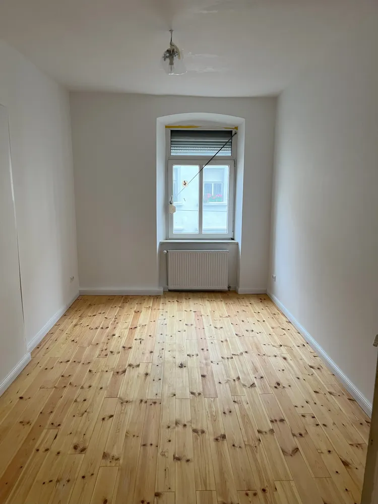 5 Zimmer Wohnung mit 110 m² in Karlsruhe – Bild 9