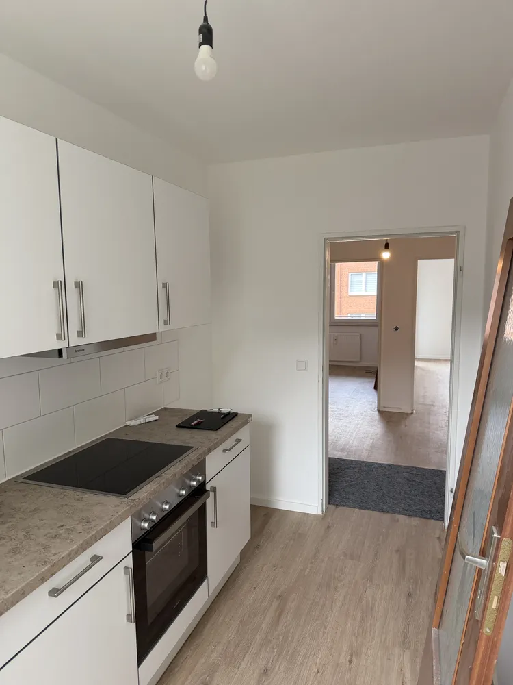 3 Zimmer Wohnung mit 71 m² in Hamburg – Bild 8
