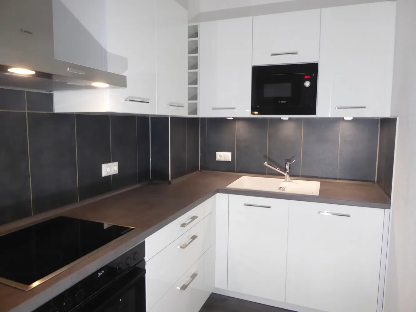 3 Zimmer Wohnung mit 65 m² in Dresden – Bild 2
