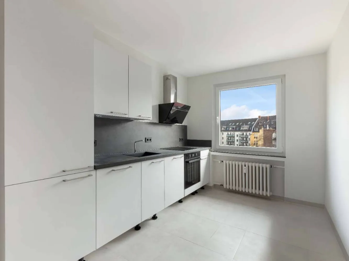 4 room apartment with 110 m² in Cologne – Photo 4