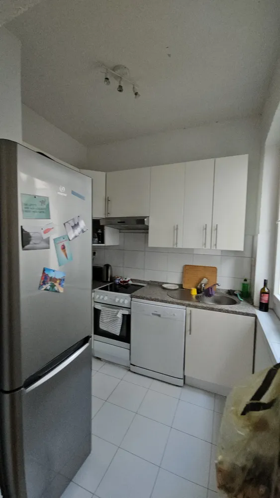 4 Zimmer Wohnung mit 75 m² in Stuttgart – Bild 3