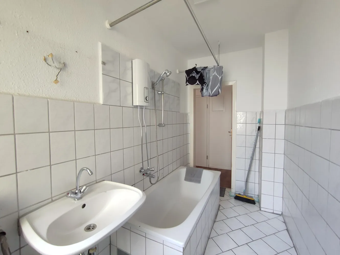 2 room apartment with 60 m² in Gelsenkirchen – Photo 10