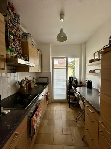 3 Zimmer Wohnung mit 75 m² in Stuttgart – Bild 4