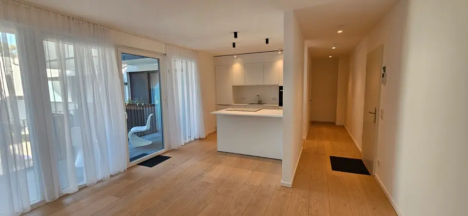 2 Zimmer Wohnung mit 57 m² in Aachen – Bild 1