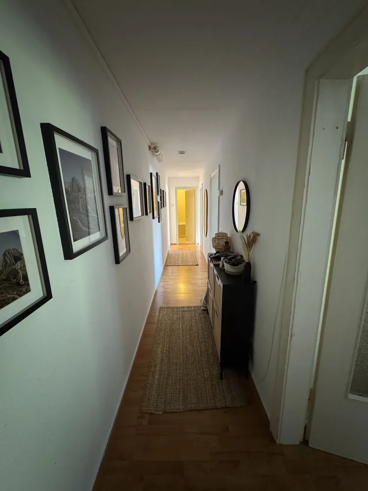 3 Zimmer Wohnung mit 60 m² in Essen – Bild 11