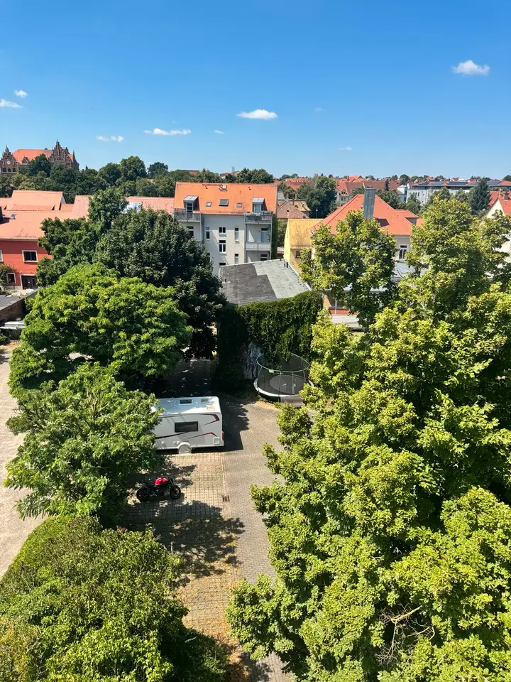 2 Zimmer Wohnung mit 50 m² in Grimma – Bild 9